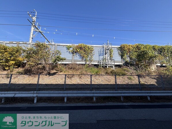 グランメゾン南流山の物件内観写真